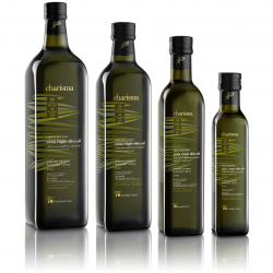 Charisma 500ml (prix TTC)