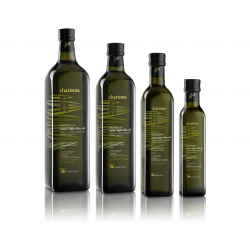 Charisma 500ml (prix TTC)