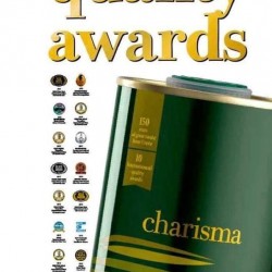 Charisma 1000ml (prix TTC)