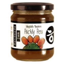 Confiture de figues de barbarie 125g (prix TTC) Confiture de figues de barbarie 125g (prix TTC)