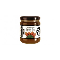 Confiture de figues de barbarie 125g (prix TTC)