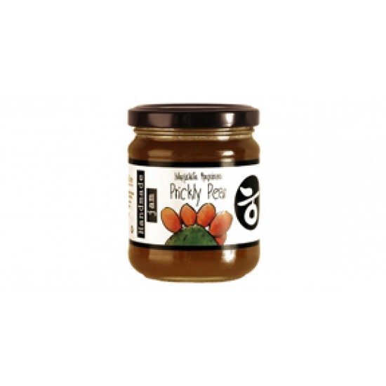 Confiture de figues de barbarie 125g (prix TTC)