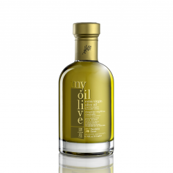 My Olive Oil 200ml (prix TTC)
