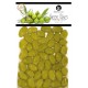 Olives vertes en sous vide 250g (prix TTC)