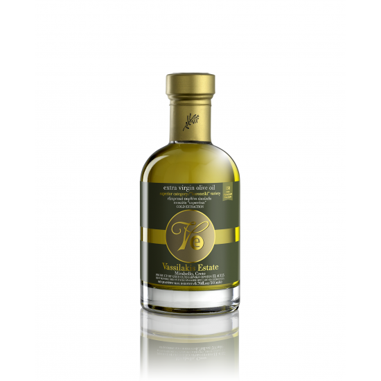 Vassilakis Estate 200ml (prix TTC)