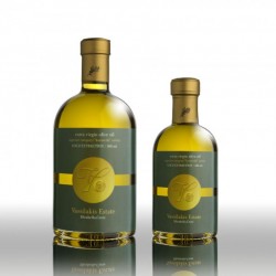 Vassilakis Estate 500ml (prix TTC)