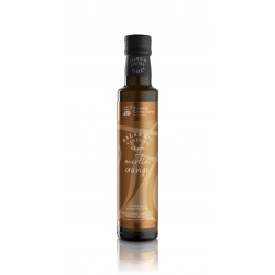 Crème de balsamique à l’orange 250ml (prix TTC)