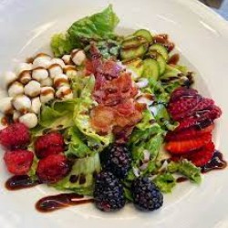 Vinaigre balsamique au miel de thym de Crète 250ml (prix TTC) Vinaigre balsamique au miel de thym de Crète 250ml (prix TTC)