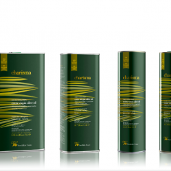 Charisma 1,5l (prix TTC)