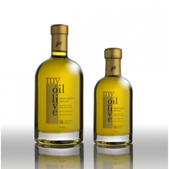 My Olive Oil 500ml (prix TTC) My Olive Oil 500ml (prix TTC)